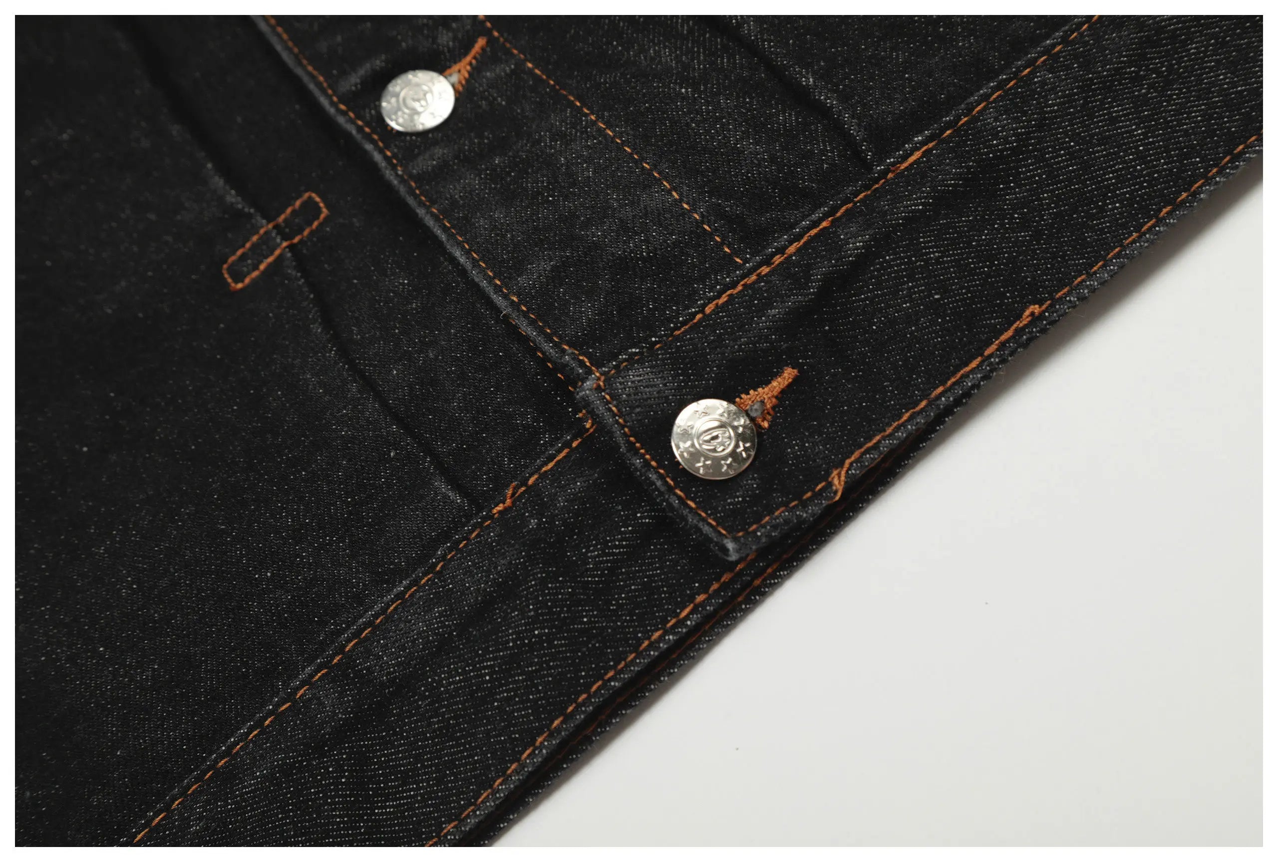 Corteiz Denim Jacket & Shorts Set – Men's Streetwear Two-Piece Outfit